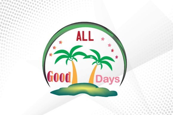 All Good Days SVG Review