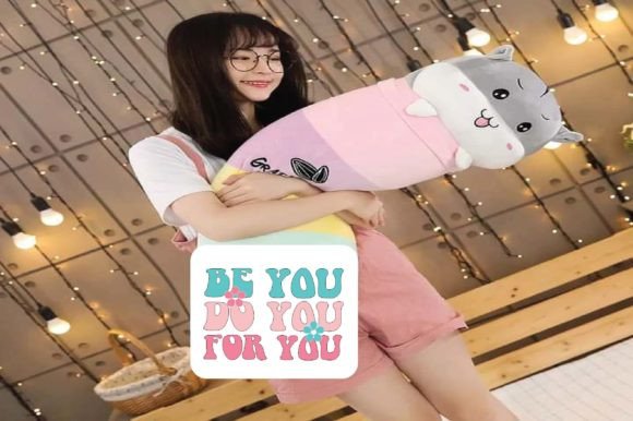 Be You Do You for You Svg Design Review