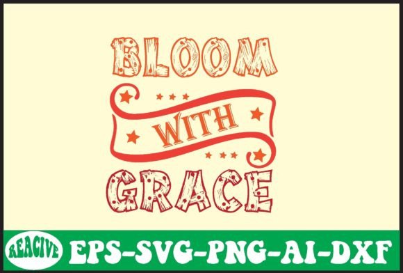 Bloom with Grace Svg Review for Embroidery Projects