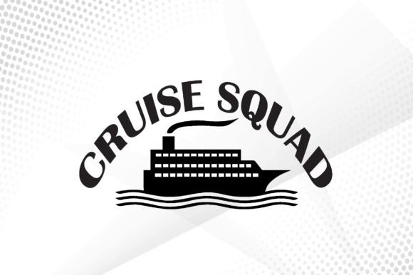 Cruise Squad Svg Embroidery Review