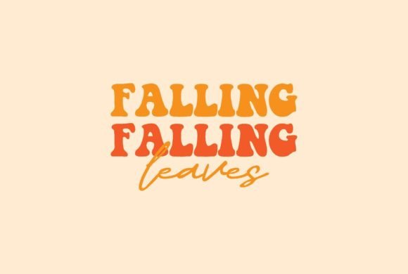 Falling Leaves Svg Design Review