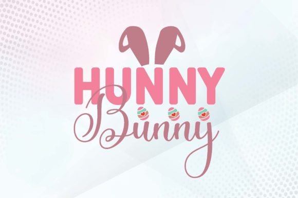 Hunny Bunny Svg Design Review