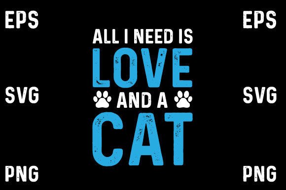 Love and a Cat Embroidery Design Review