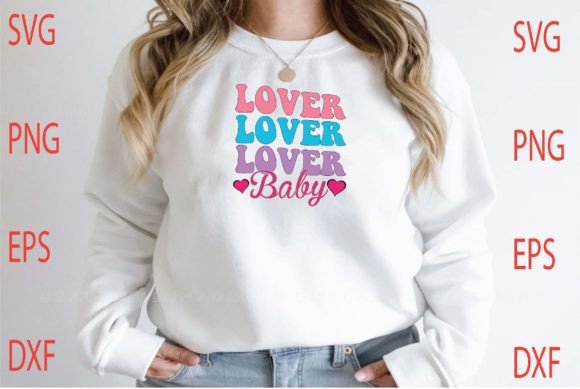 Lover Baby Svg Design Review