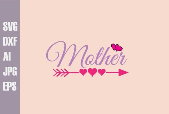 Mother Svg Design Review for Embroidery Projects