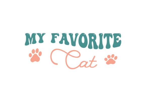 My Favorite Cat Retro Embroidery Design Review
