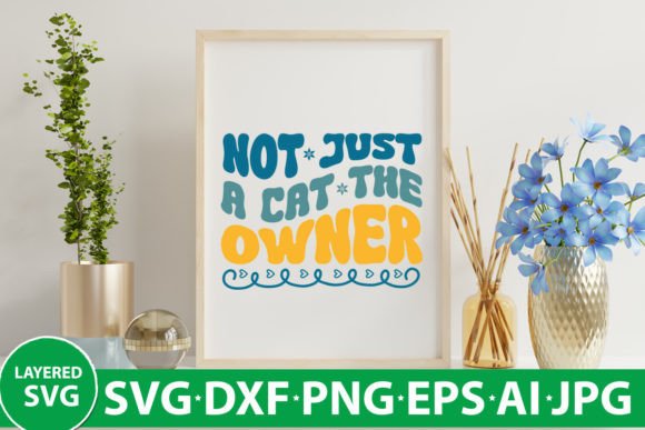 Not Just a Cat the Owner Retro Design Review